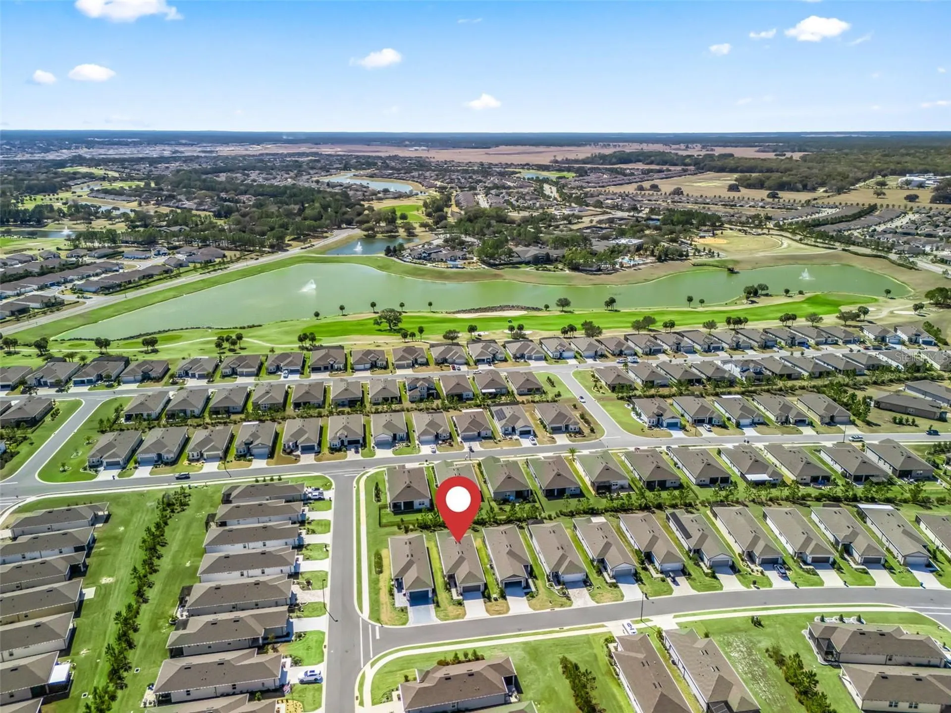 8764 SW 58th Street Road Ocala FL 34481