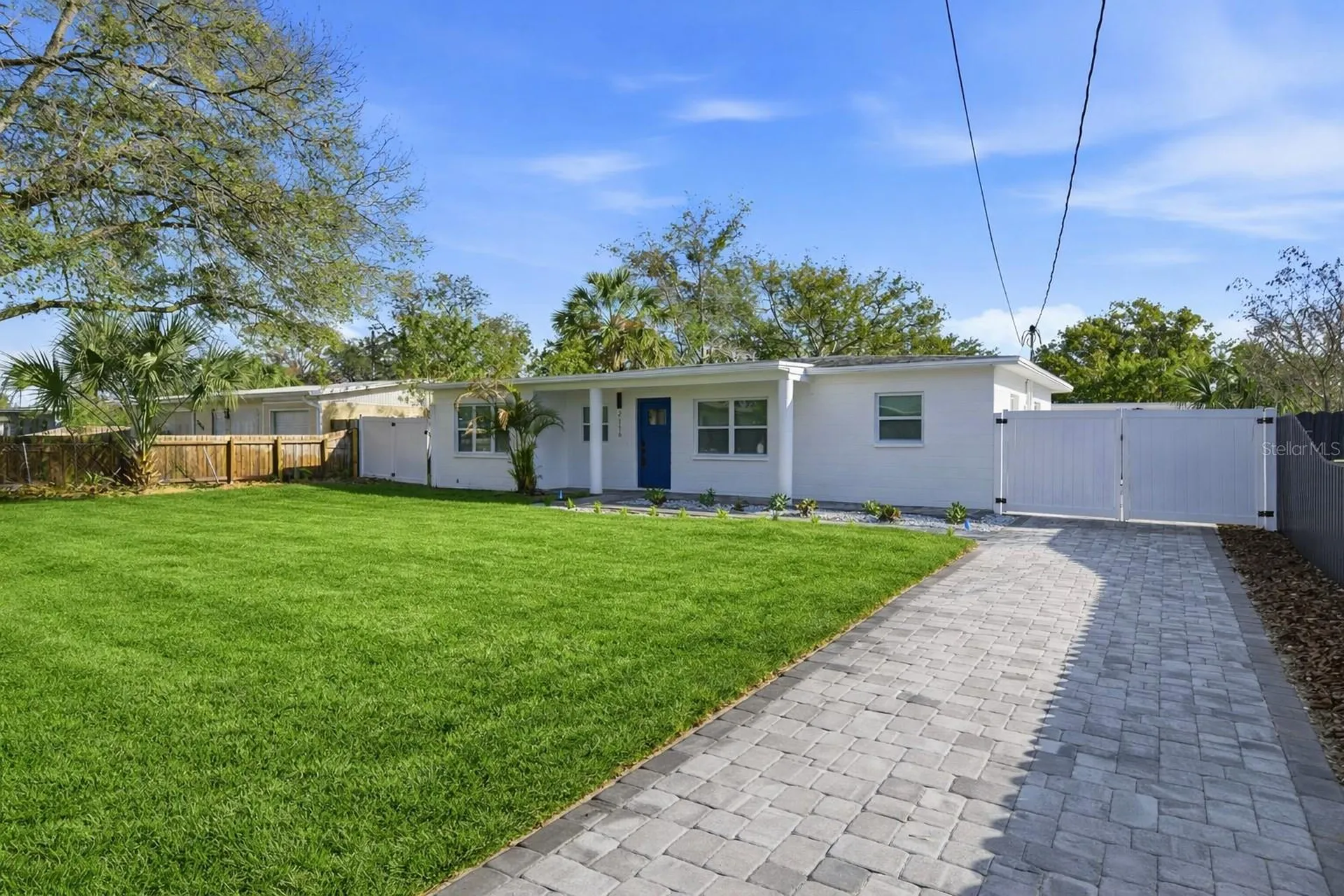 2116 W Sewaha Street Tampa FL 33612