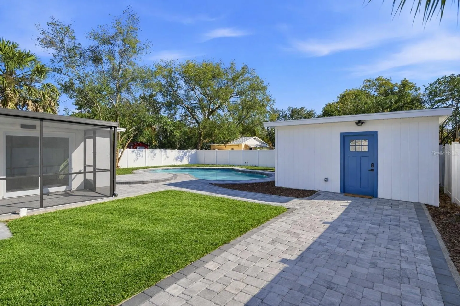 2116 W Sewaha Street Tampa FL 33612