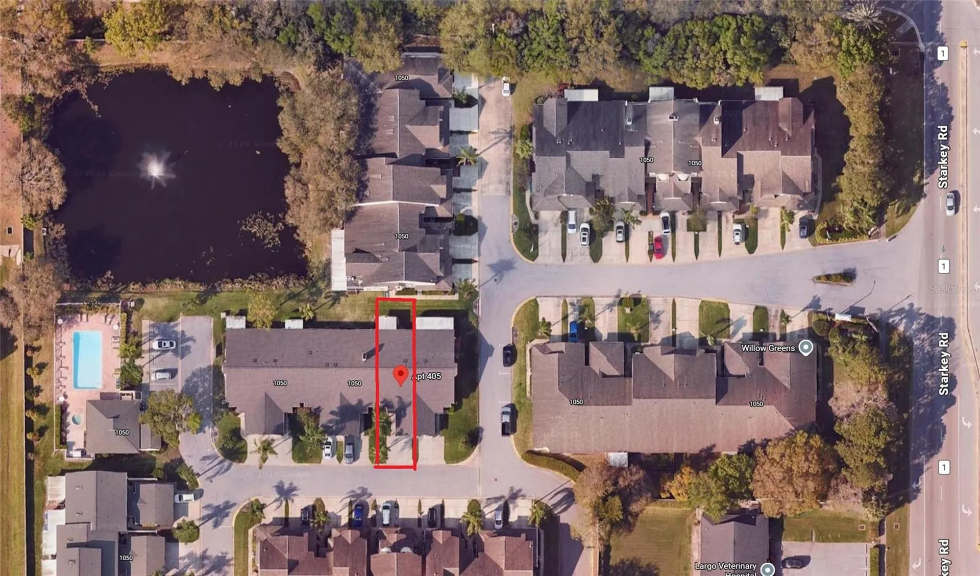 1050 Starkey Road Largo FL 33771