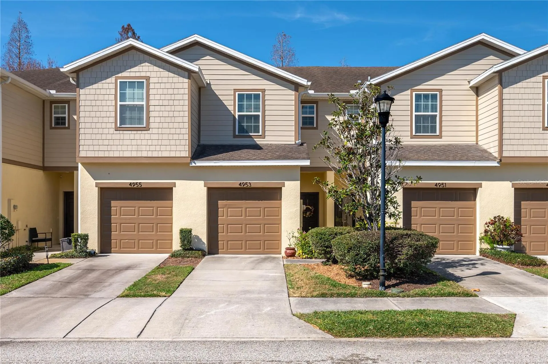 4953 White Sanderling Court Tampa FL 33619