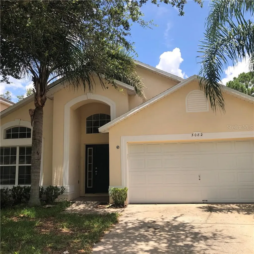 3082 Barbados Lane Haines City FL 33844