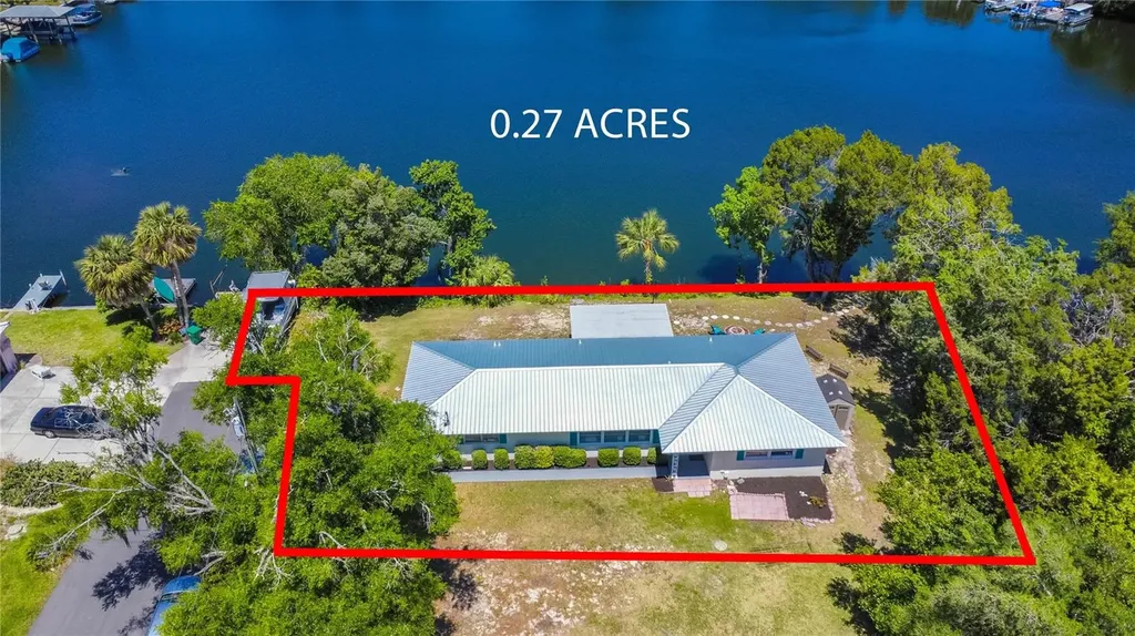 3861 N Ringdove Point Crystal River FL 34428