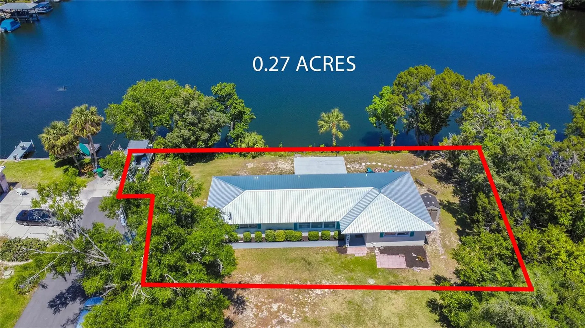 3861 N Ringdove Point Crystal River FL 34428