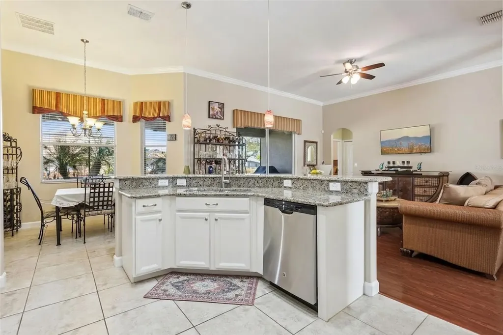 2876 Sandy Cay Street Clermont FL 34711
