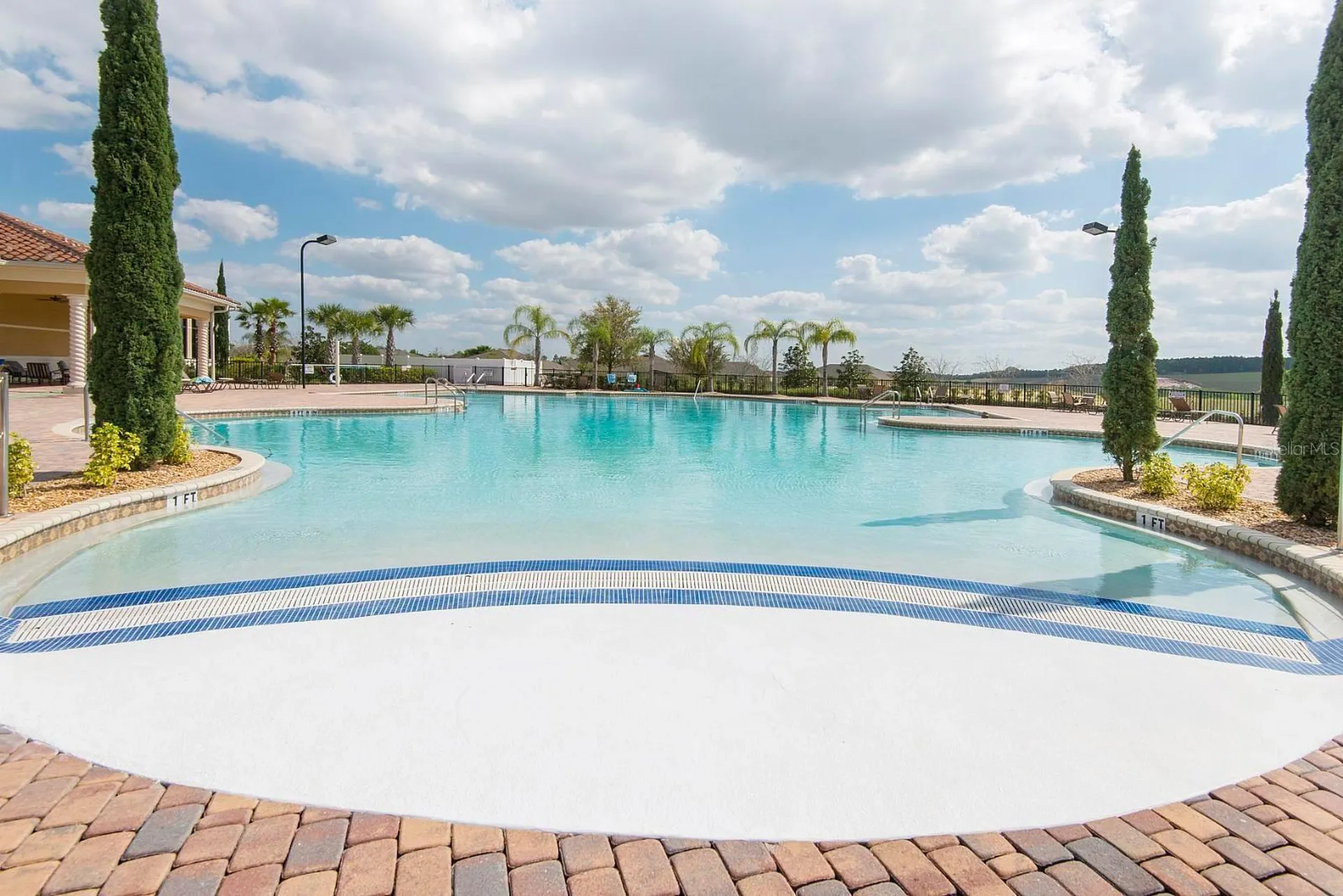 2876 Sandy Cay Street Clermont FL 34711