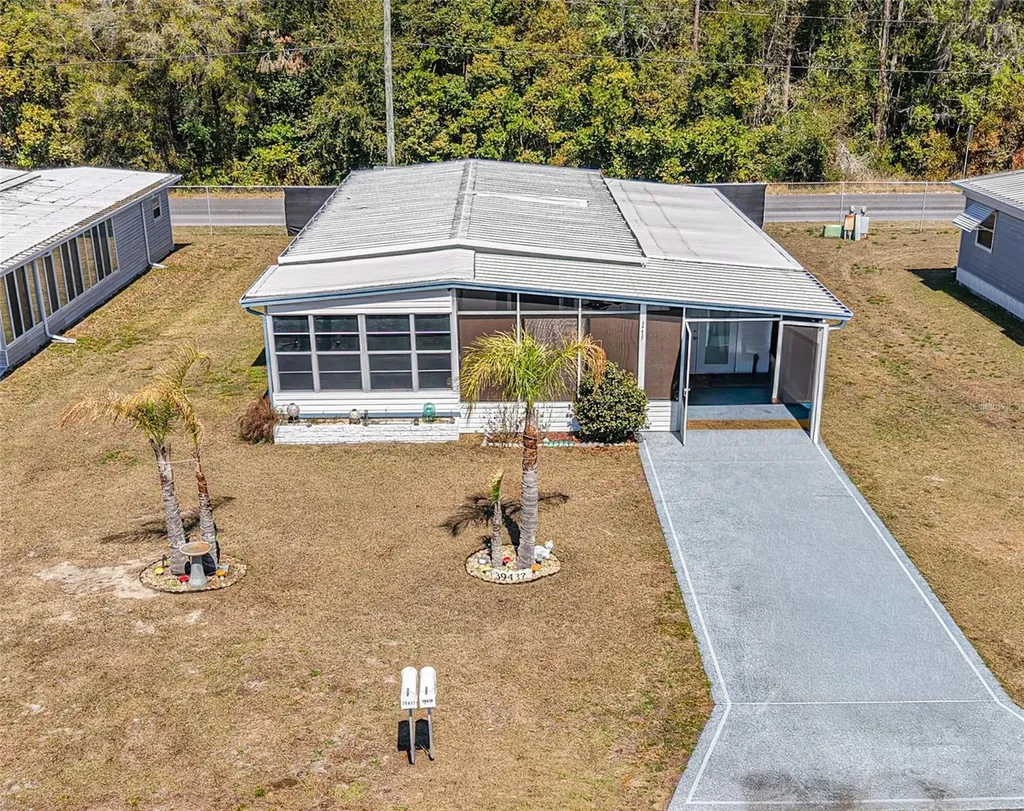 39437 Elgin Drive Zephyrhills FL 33542