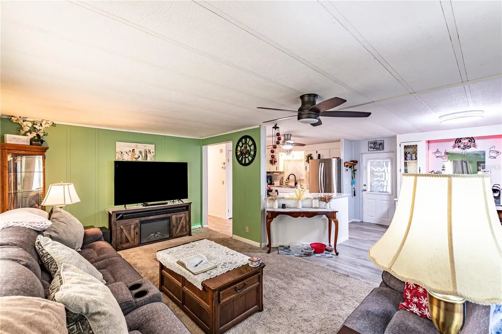 39437 Elgin Drive Zephyrhills FL 33542