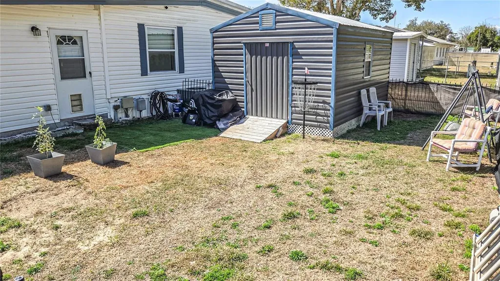 39437 Elgin Drive Zephyrhills FL 33542