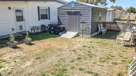 39437 Elgin Drive Zephyrhills FL 33542
