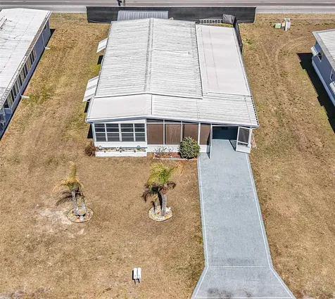 39437 Elgin Drive Zephyrhills FL 33542