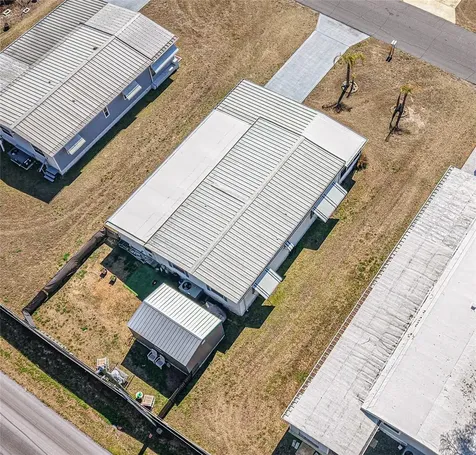 39437 Elgin Drive Zephyrhills FL 33542