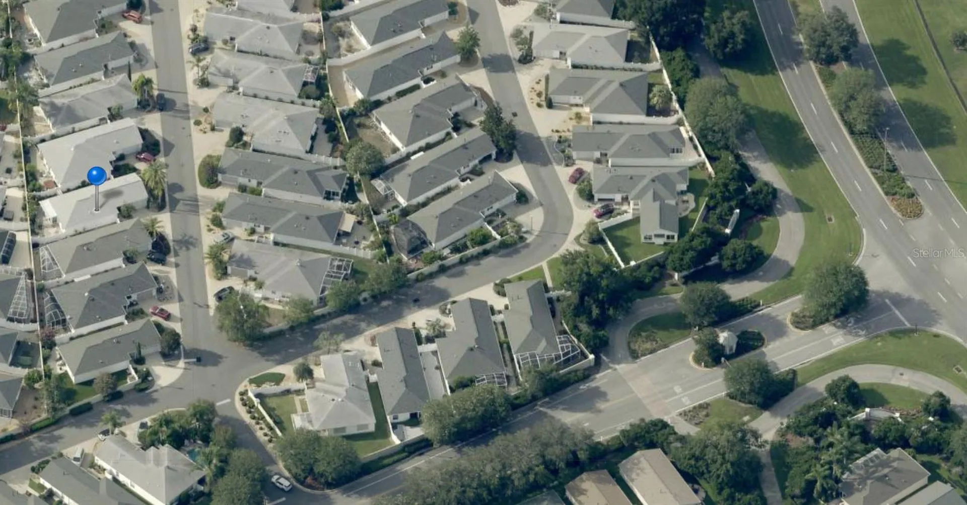 16872 SE 80th Ashgrove Terrace The Villages FL 32162