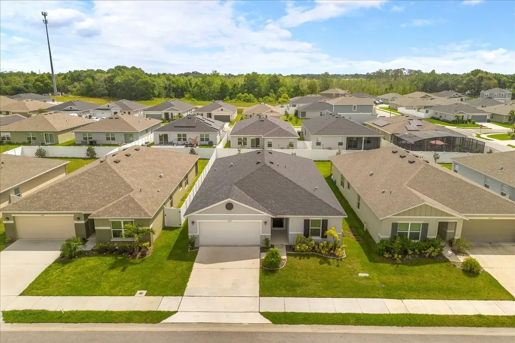 1429 Mattie Pointe Lane Auburndale FL 33823