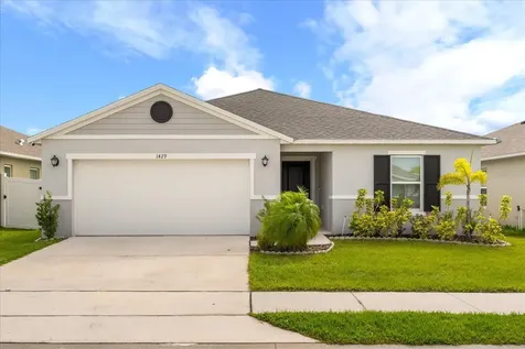 1429 Mattie Pointe Lane Auburndale FL 33823