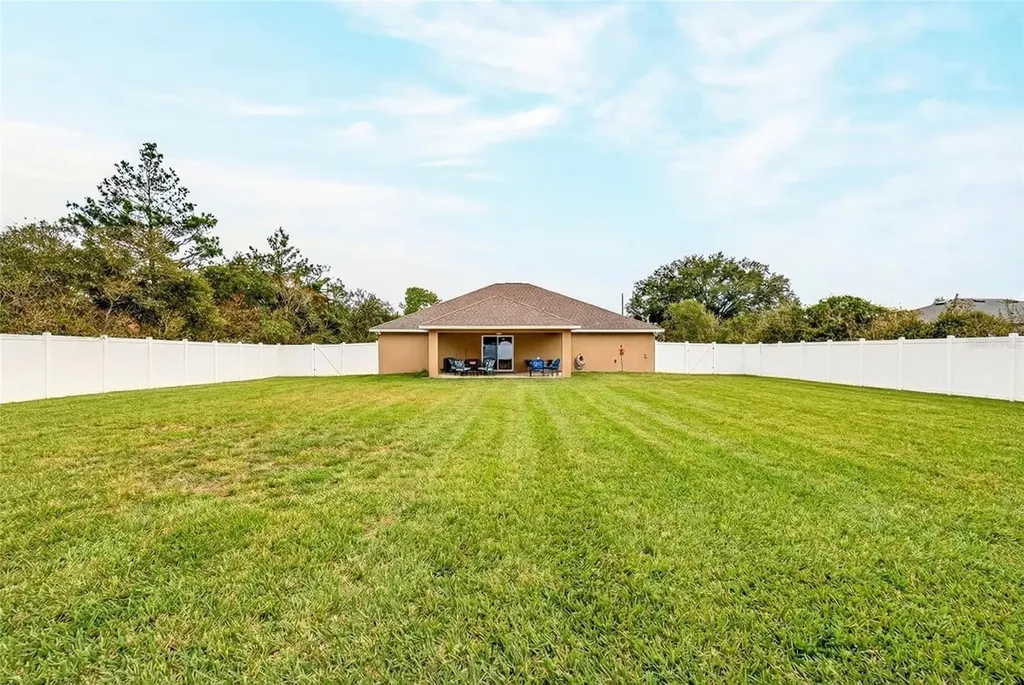 3001 SW 173rd Street Road Ocala FL 34473