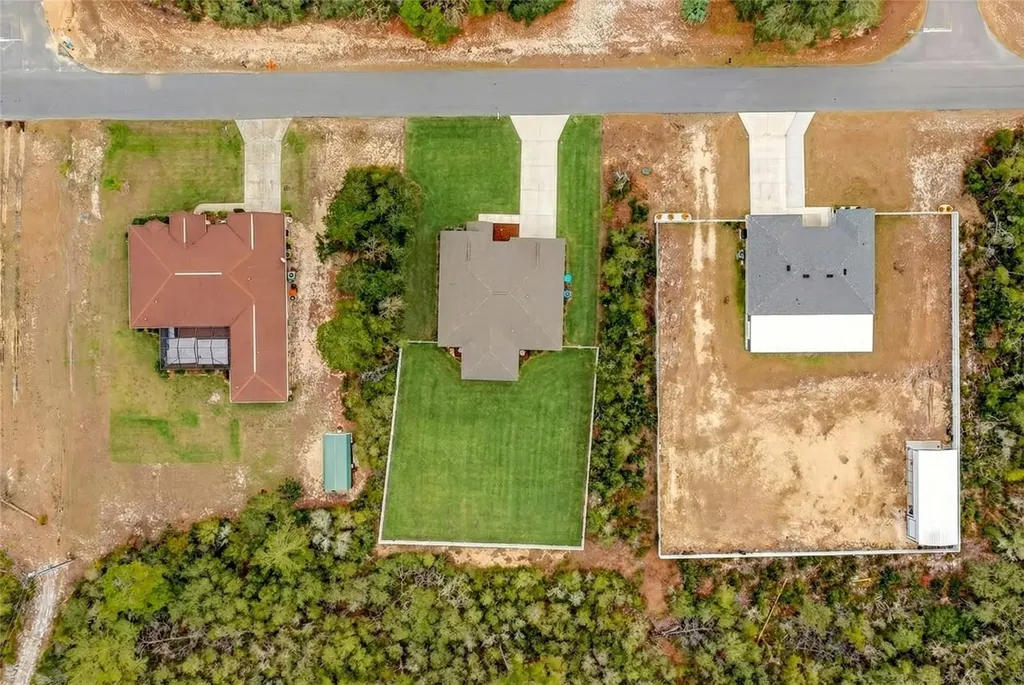 3001 SW 173rd Street Road Ocala FL 34473