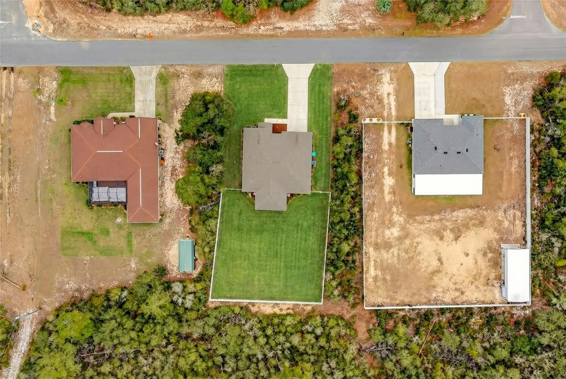 3001 SW 173rd Street Road Ocala FL 34473