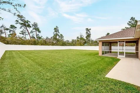 3001 SW 173rd Street Road Ocala FL 34473