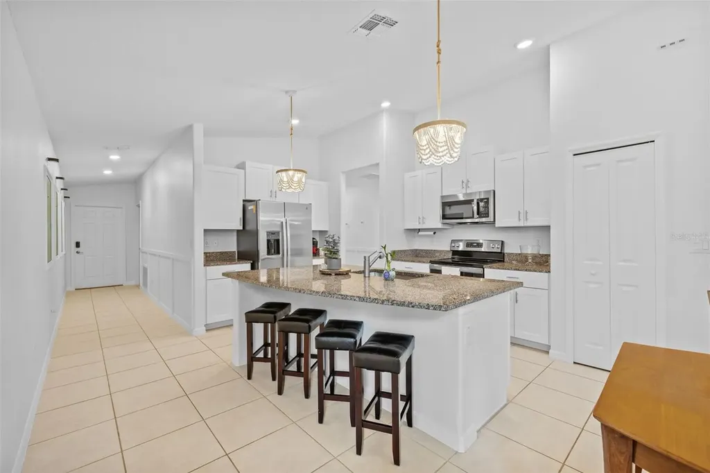 5554 Blue Azure Drive Wimauma FL 33598