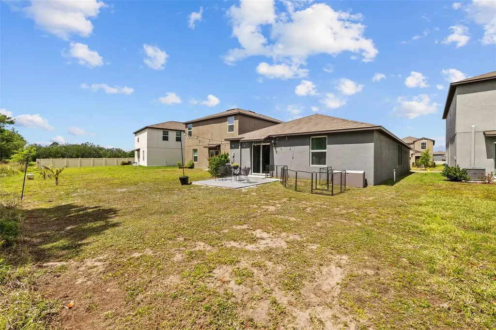 5554 Blue Azure Drive Wimauma FL 33598