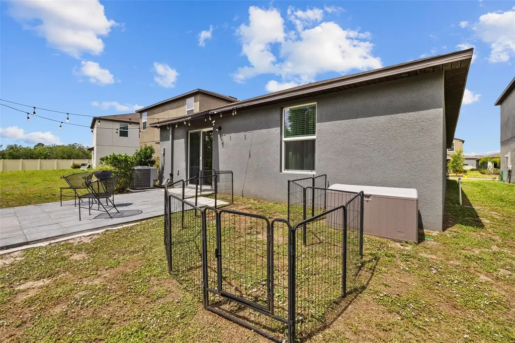 5554 Blue Azure Drive Wimauma FL 33598