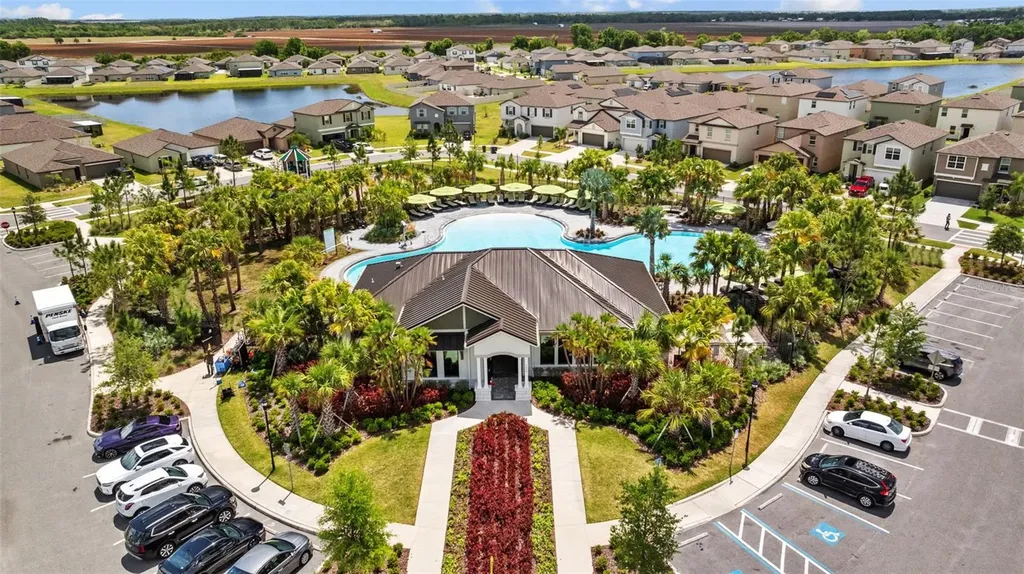 5554 Blue Azure Drive Wimauma FL 33598