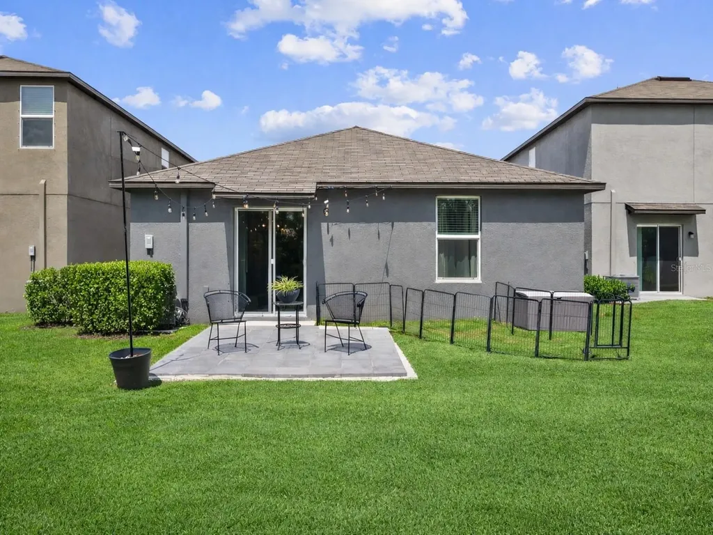5554 Blue Azure Drive Wimauma FL 33598
