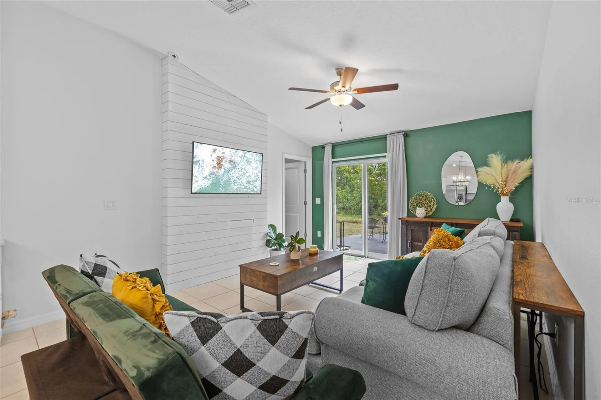 5554 Blue Azure Drive Wimauma FL 33598