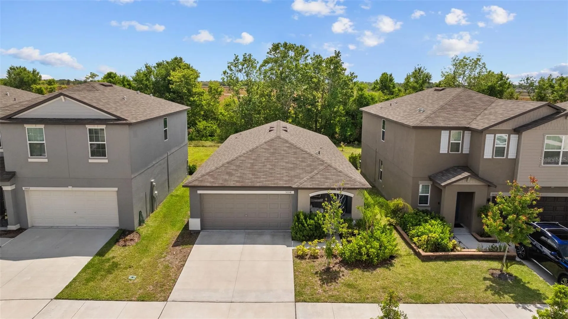 5554 Blue Azure Drive Wimauma FL 33598