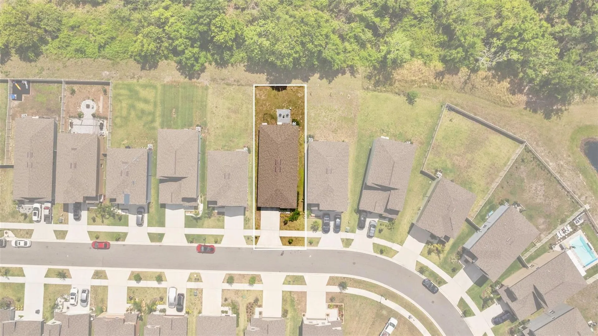 5554 Blue Azure Drive Wimauma FL 33598