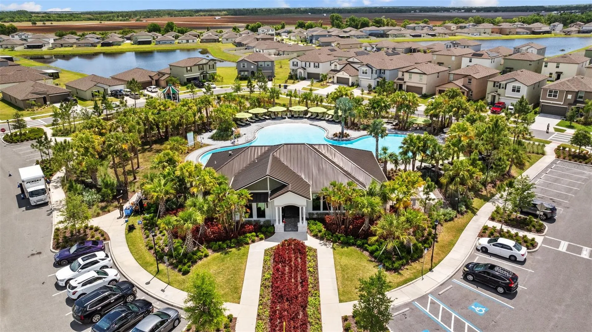 5554 Blue Azure Drive Wimauma FL 33598