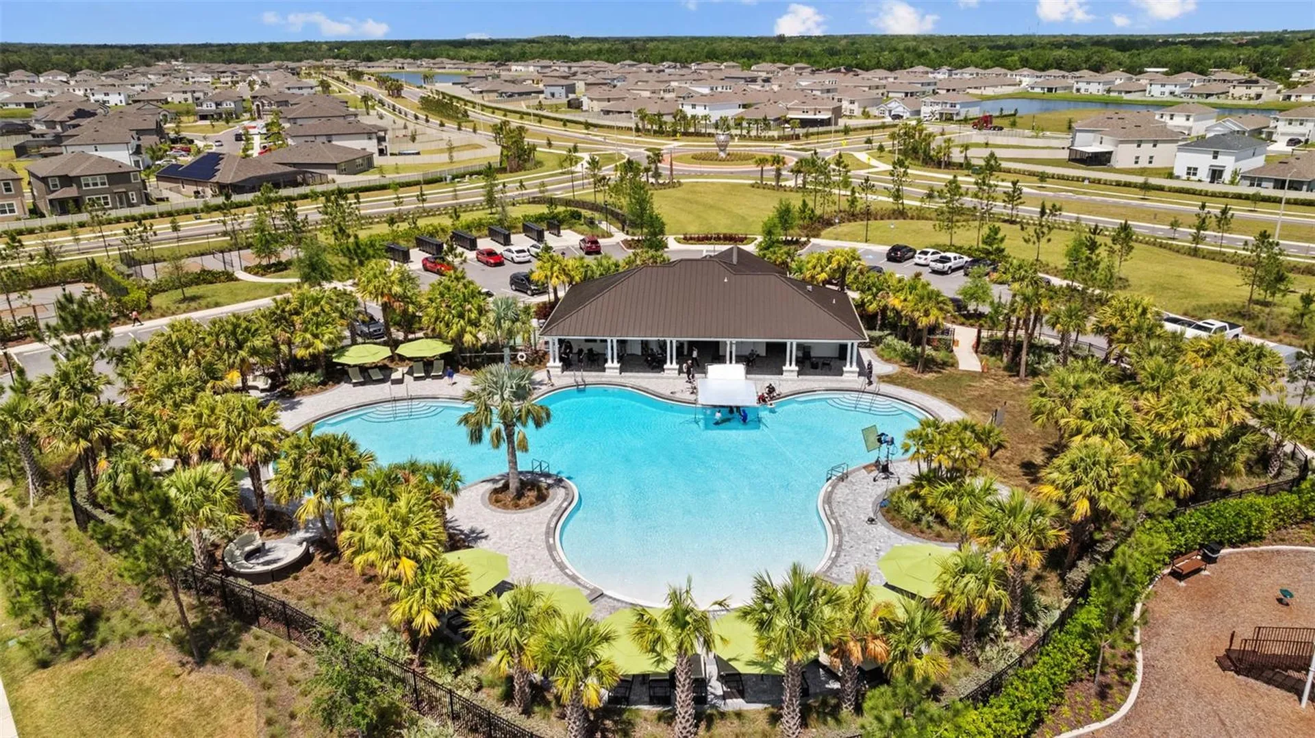 5554 Blue Azure Drive Wimauma FL 33598