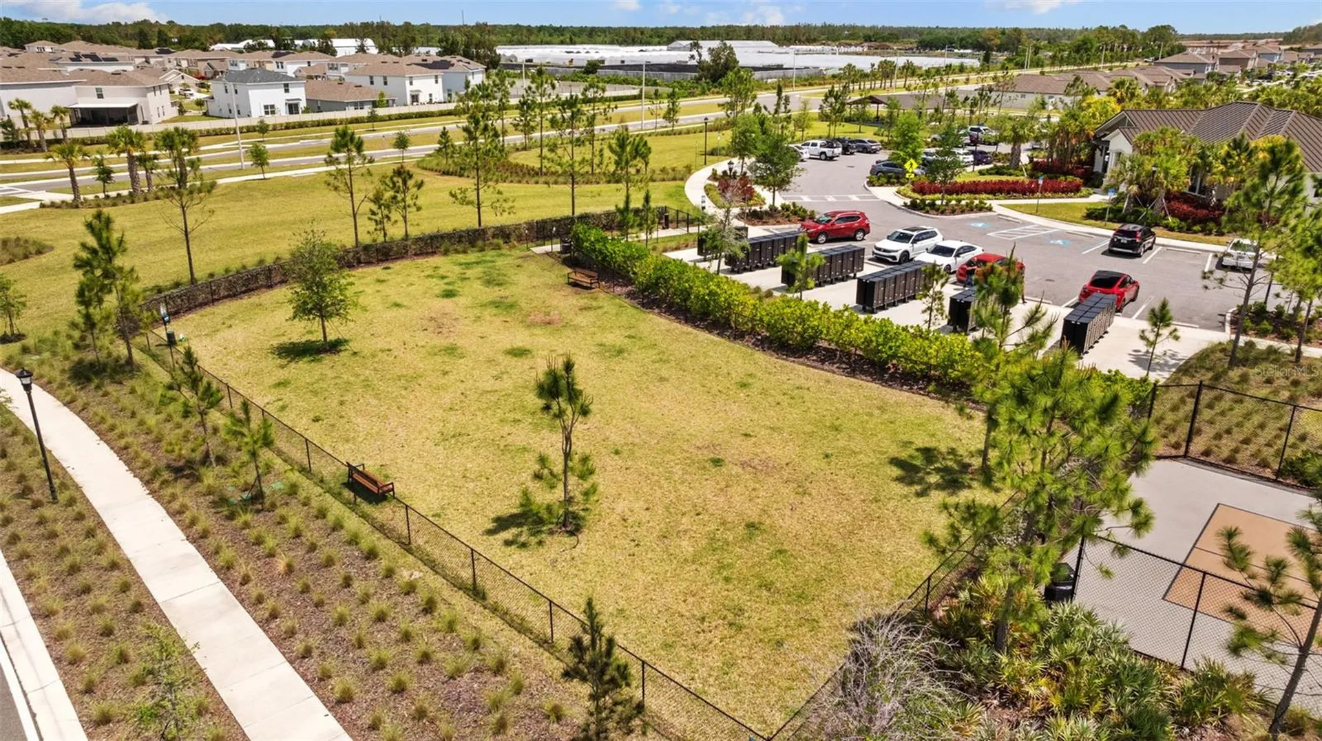 5554 Blue Azure Drive Wimauma FL 33598