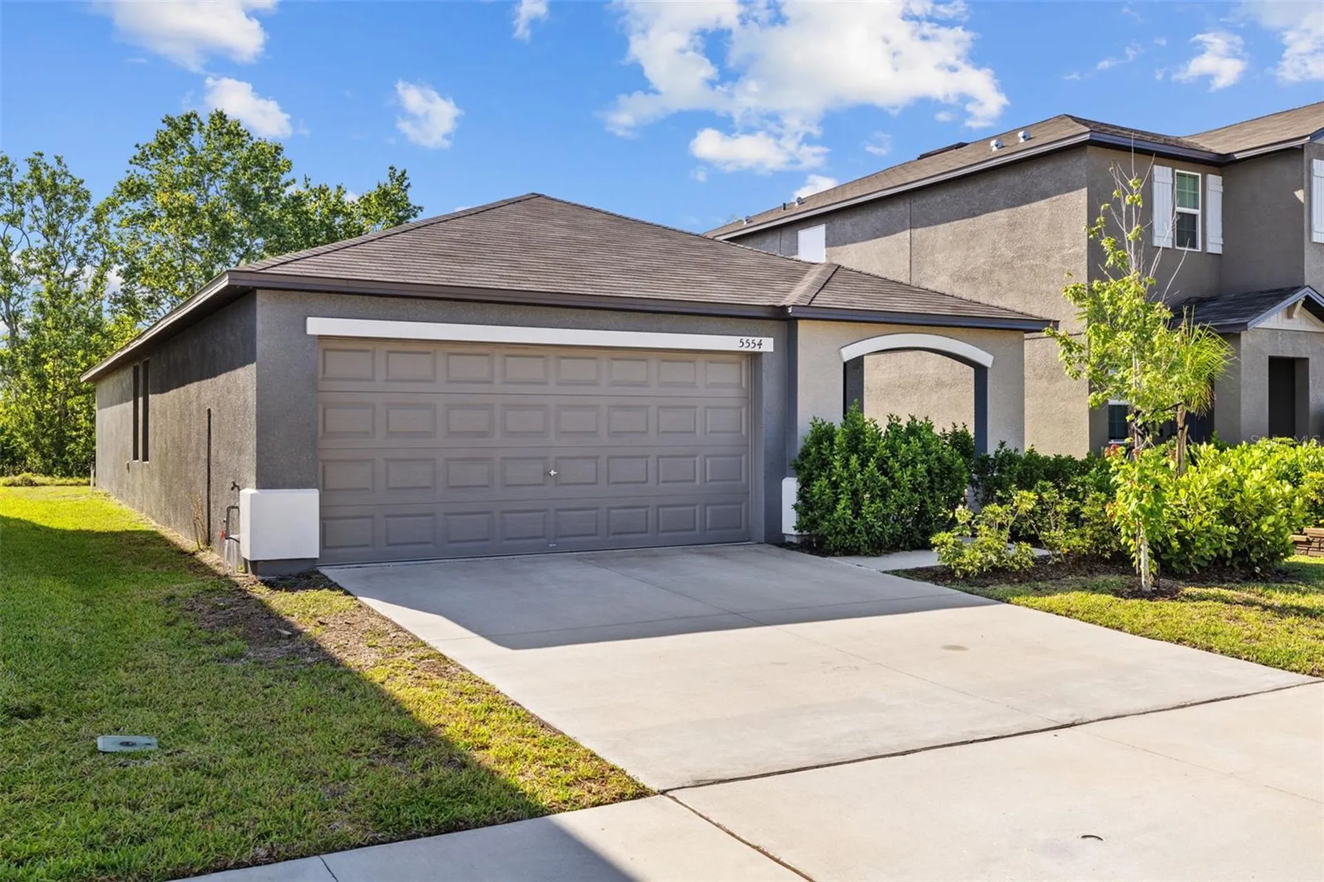 5554 Blue Azure Drive Wimauma FL 33598