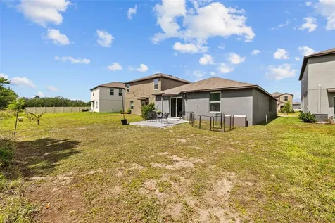 5554 Blue Azure Drive Wimauma FL 33598