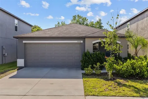 5554 Blue Azure Drive Wimauma FL 33598