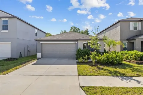 5554 Blue Azure Drive Wimauma FL 33598