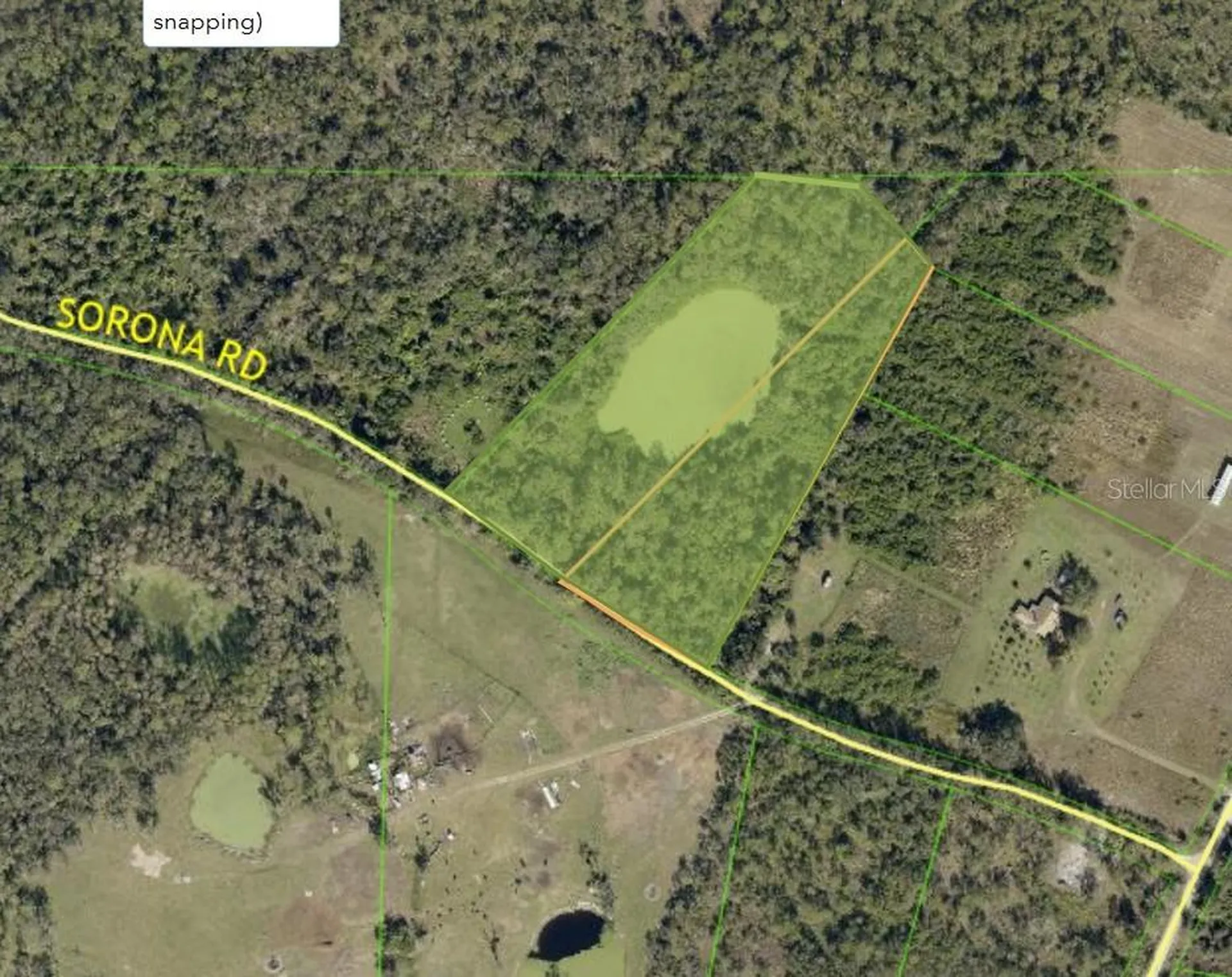 17330 Sorona Road Wimauma FL 33598