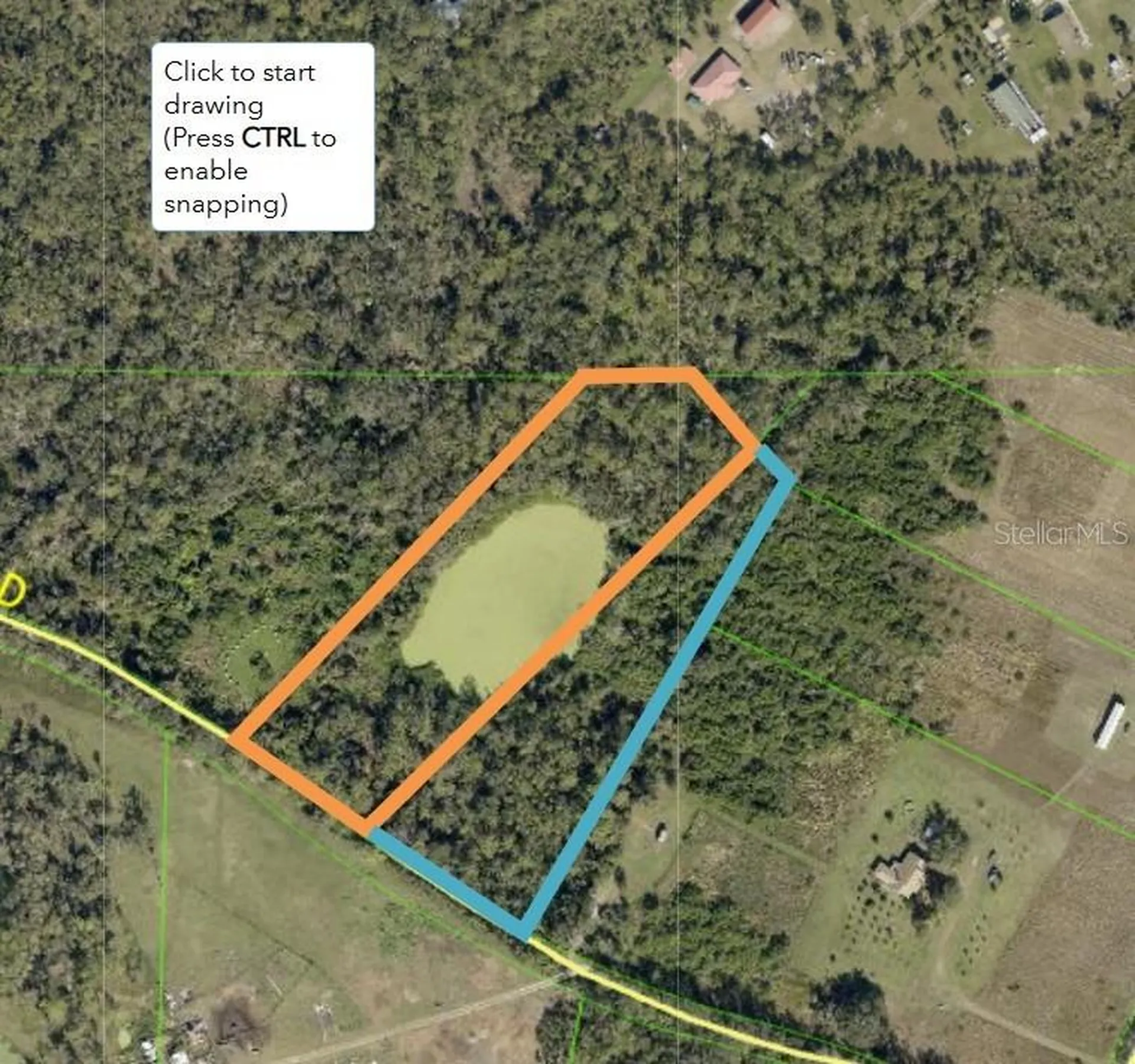 17330 Sorona Road Wimauma FL 33598