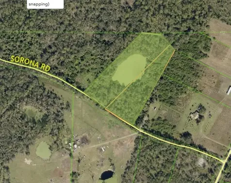 17330 Sorona Road Wimauma FL 33598