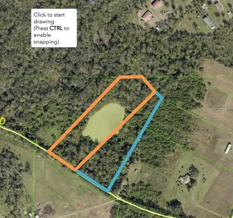 17330 Sorona Road Wimauma FL 33598