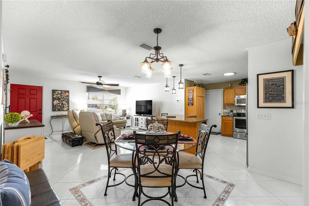 674 Camino Del Rey Drive The Villages FL 32159