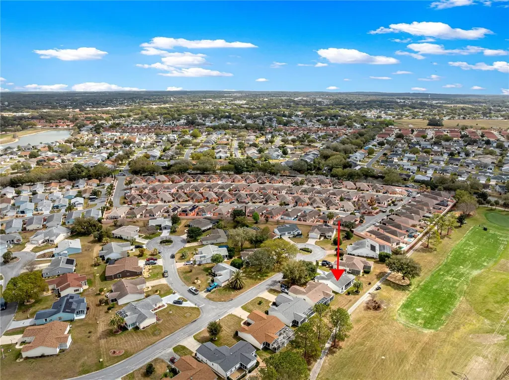 674 Camino Del Rey Drive The Villages FL 32159