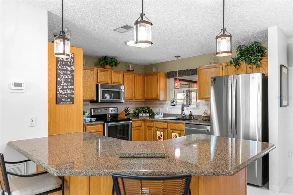 674 Camino Del Rey Drive The Villages FL 32159