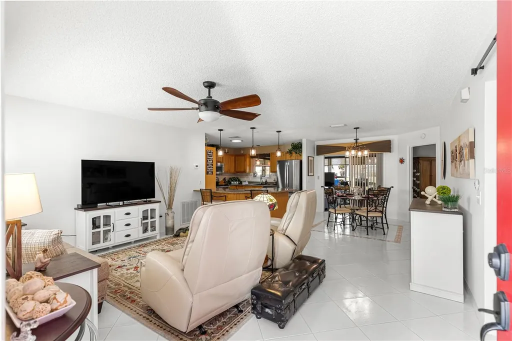 674 Camino Del Rey Drive The Villages FL 32159
