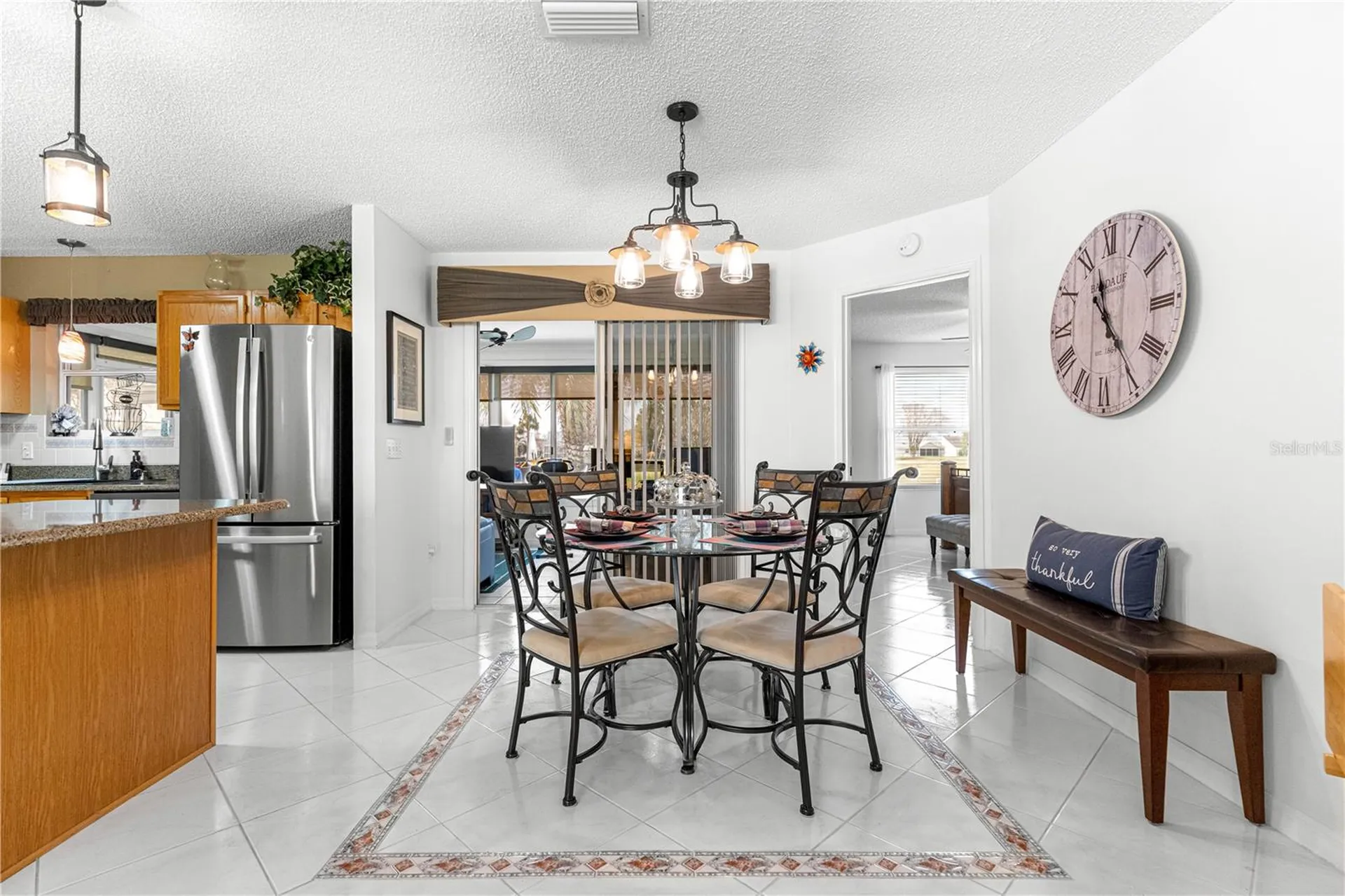 674 Camino Del Rey Drive The Villages FL 32159