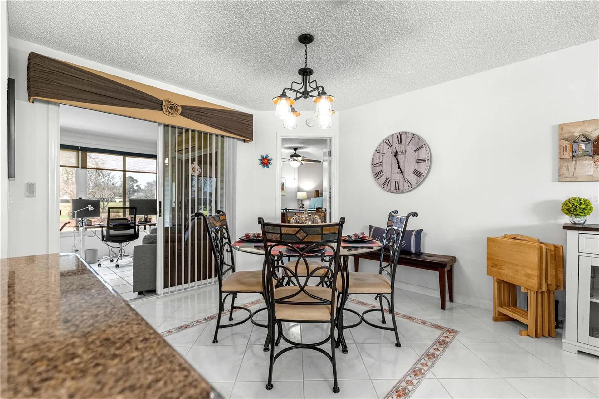 674 Camino Del Rey Drive The Villages FL 32159
