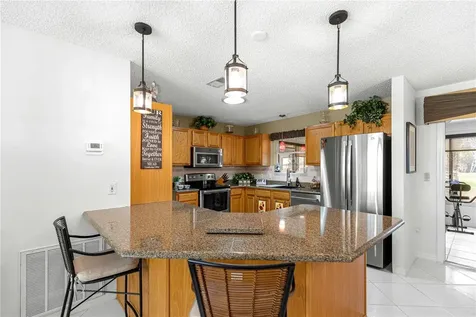 674 Camino Del Rey Drive The Villages FL 32159