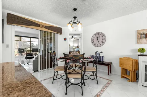 674 Camino Del Rey Drive The Villages FL 32159
